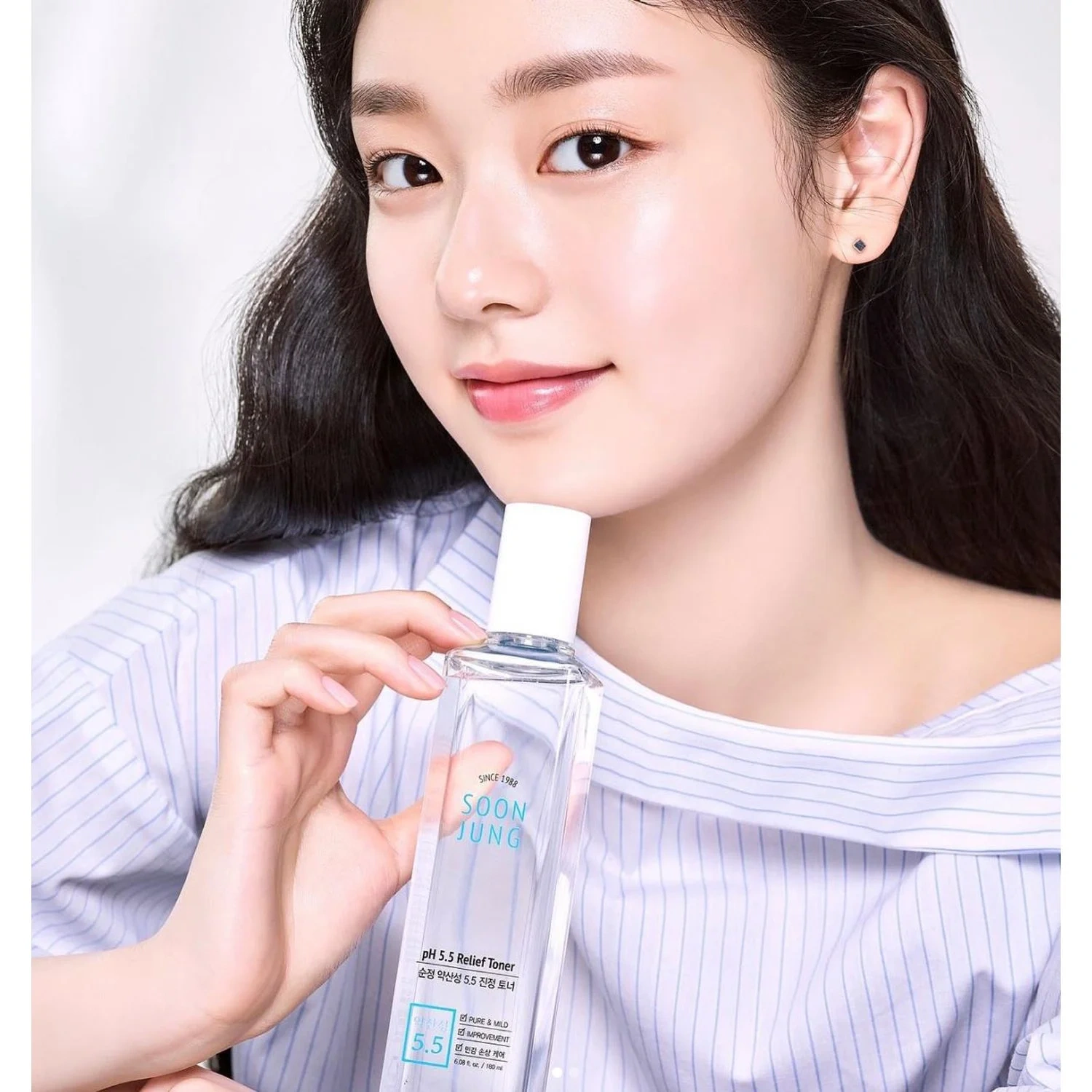 Etude Soon Jung 5.5 Toner