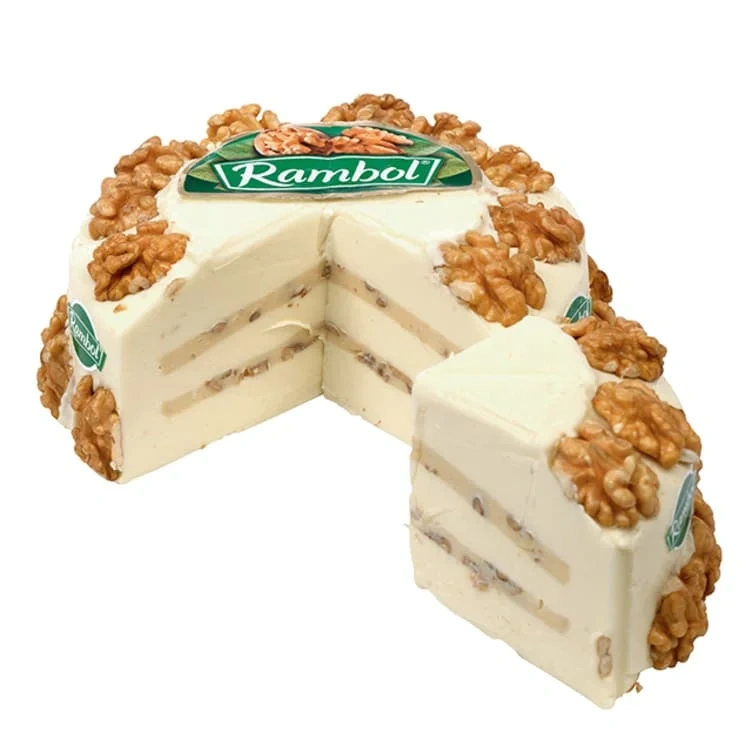 Rambol m/Valnøtt .