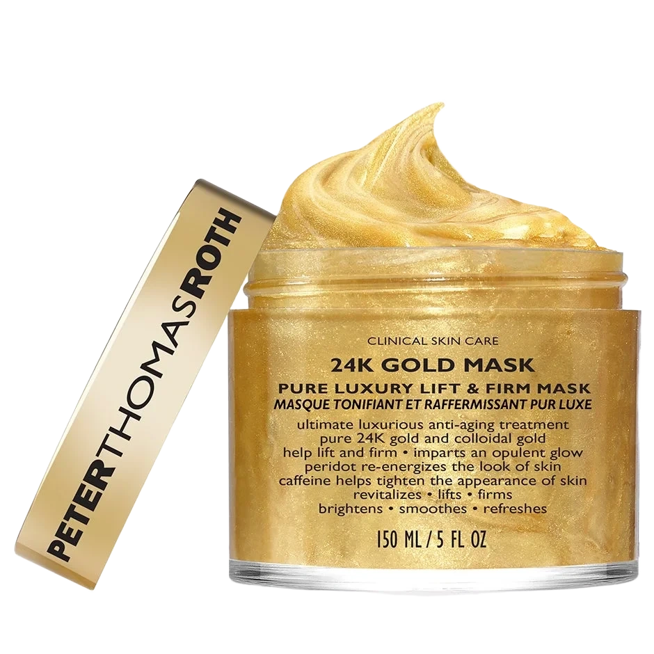 Peter Thomas Roth 24k Gold