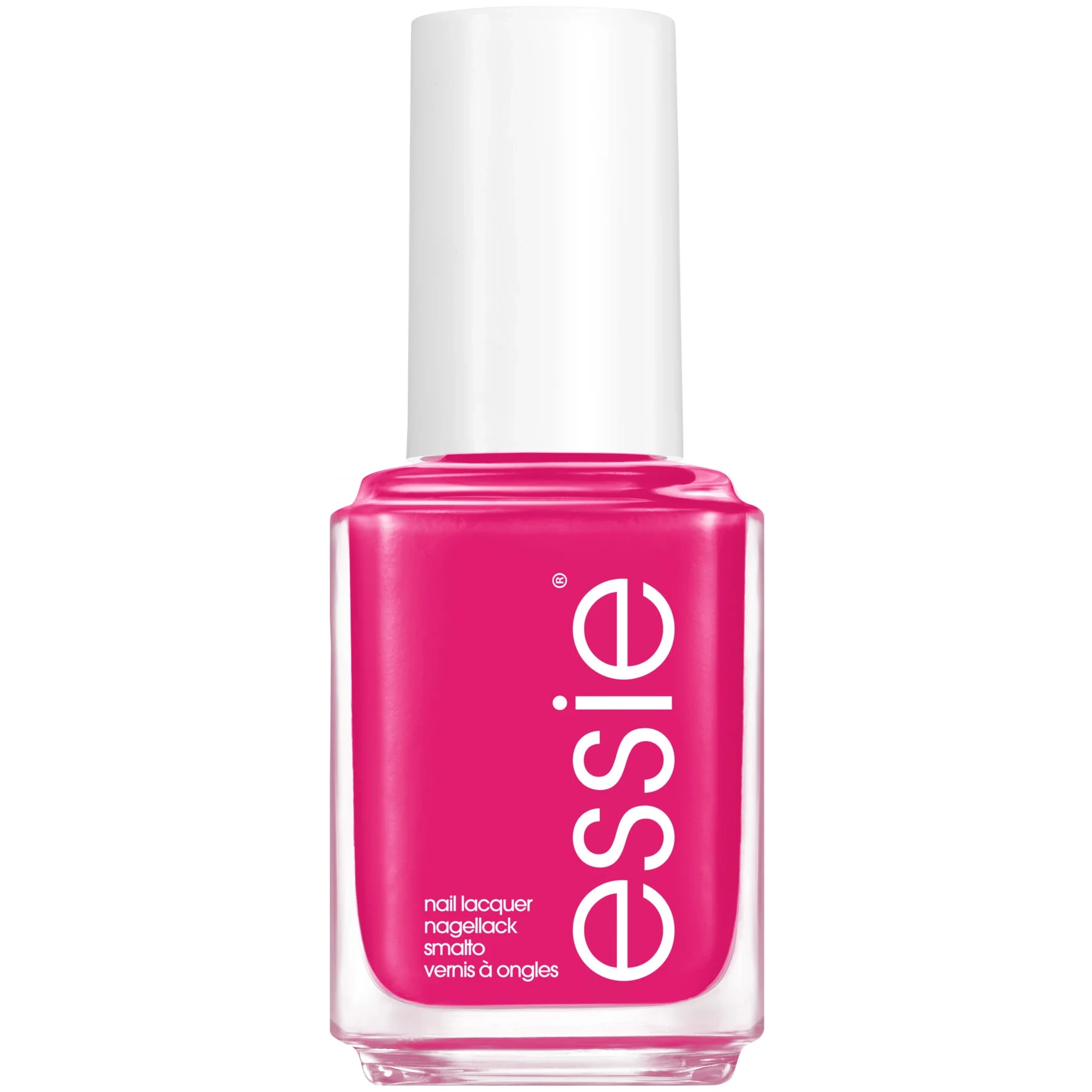 essie original nail polish 857 pencil me in