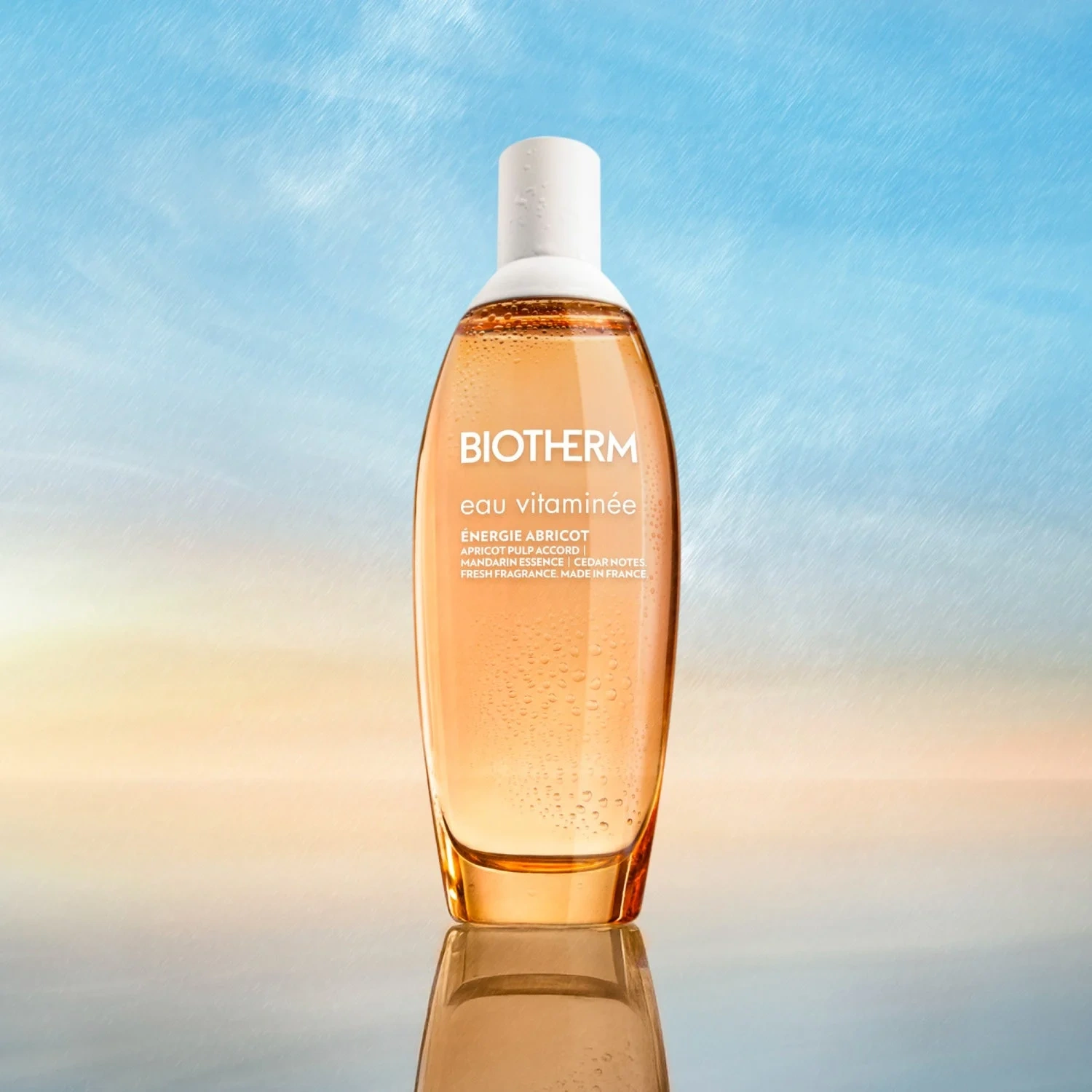 Biotherm Eau Apricot