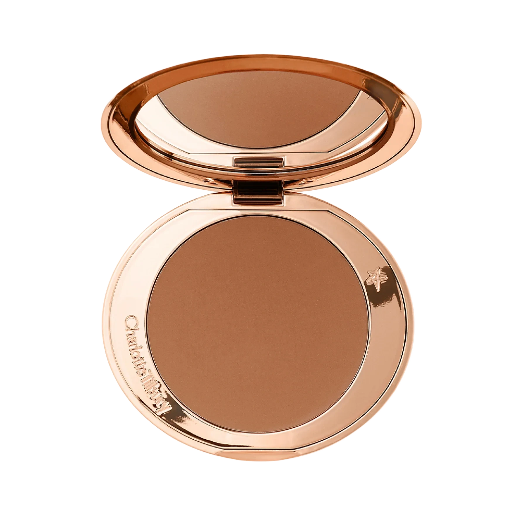 Charlotte Tilbury Airbrush Bronzer 3 Tan