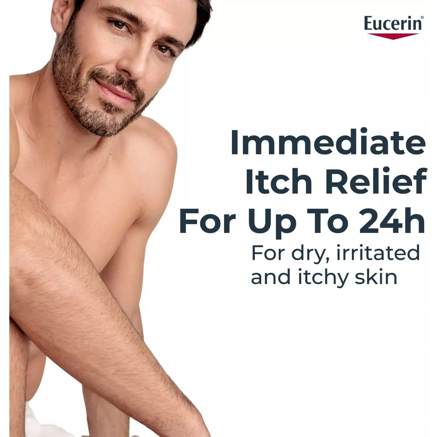 Eucerin Atocontrol Cream