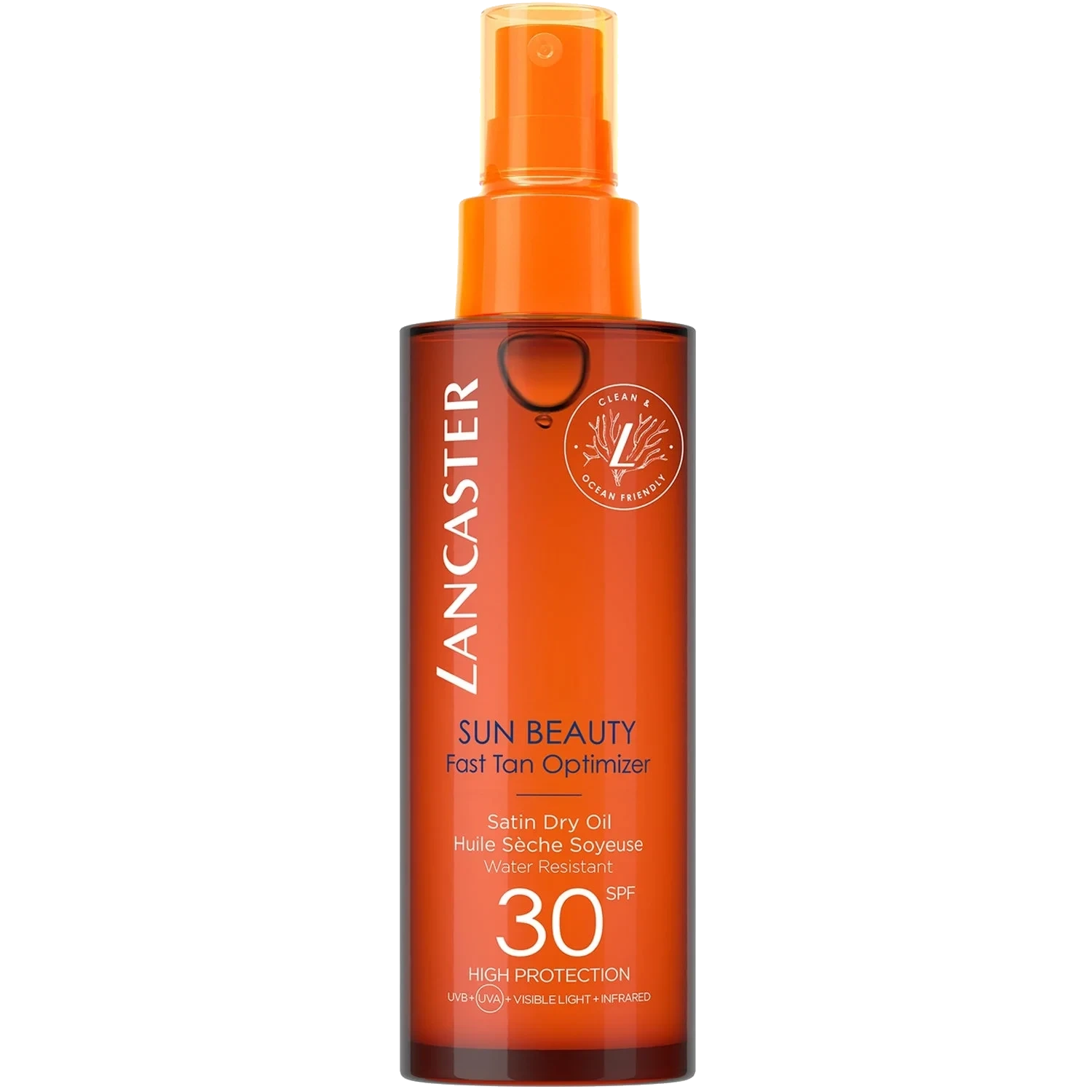 Lancaster Sun Care Face & Body