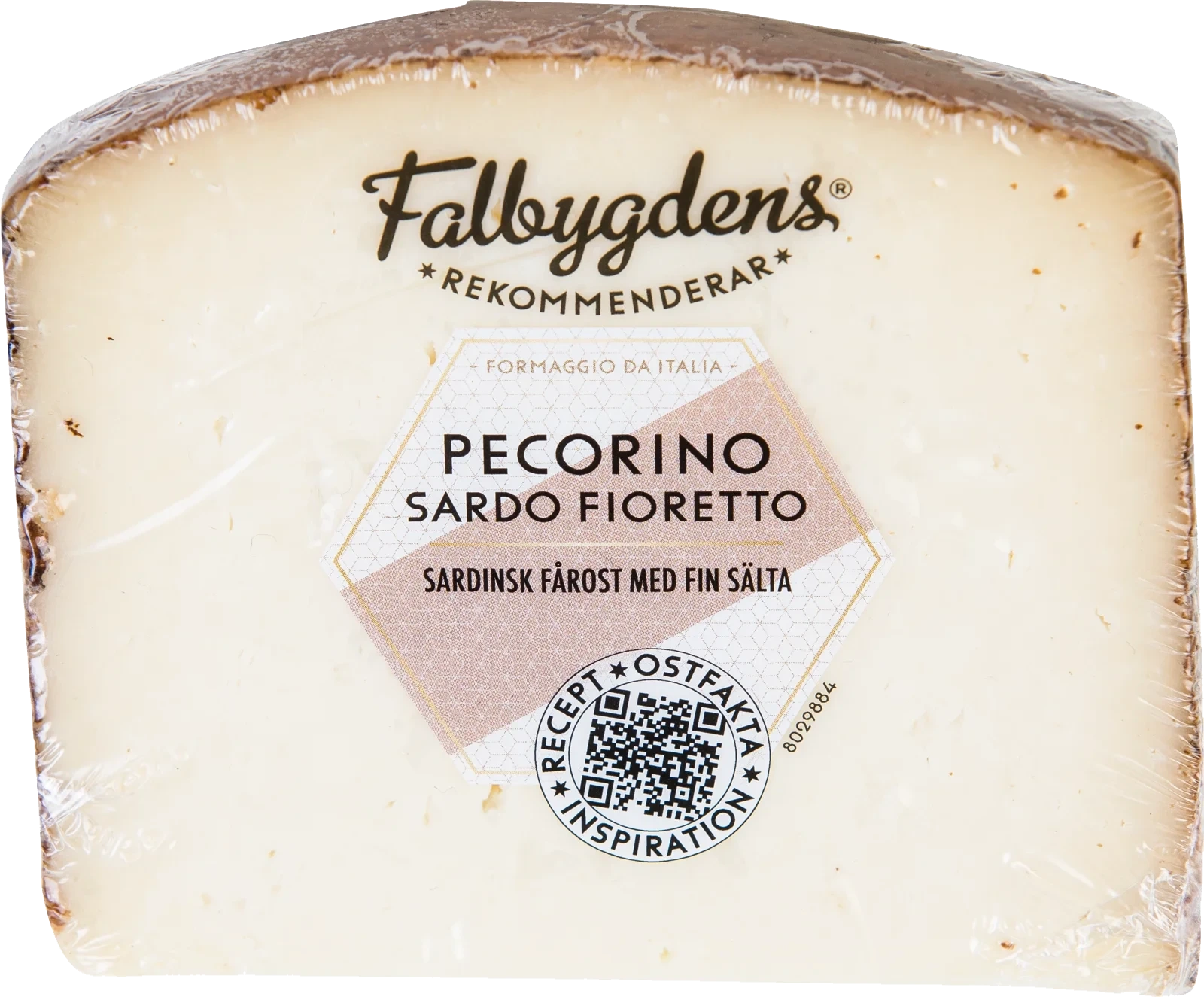 Pecorino Sardo Fioretto hårdost