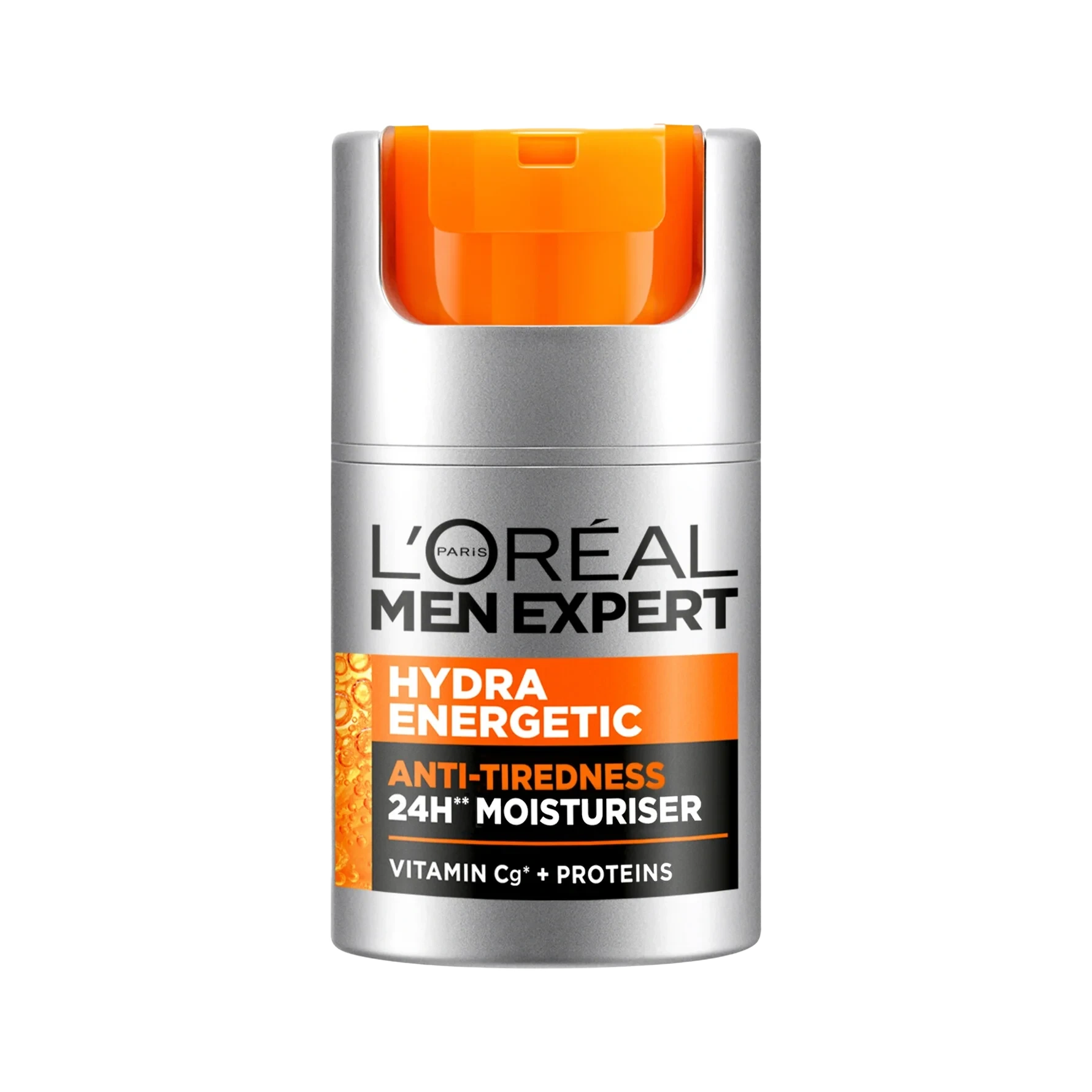 5 Actions 24h Hydra Energetic Ansiktscreme