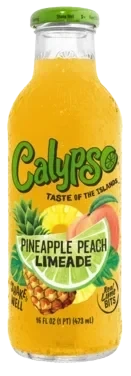 Calypso Pin Peach Limeade