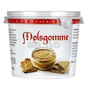 Mølsgomme 300g Tine