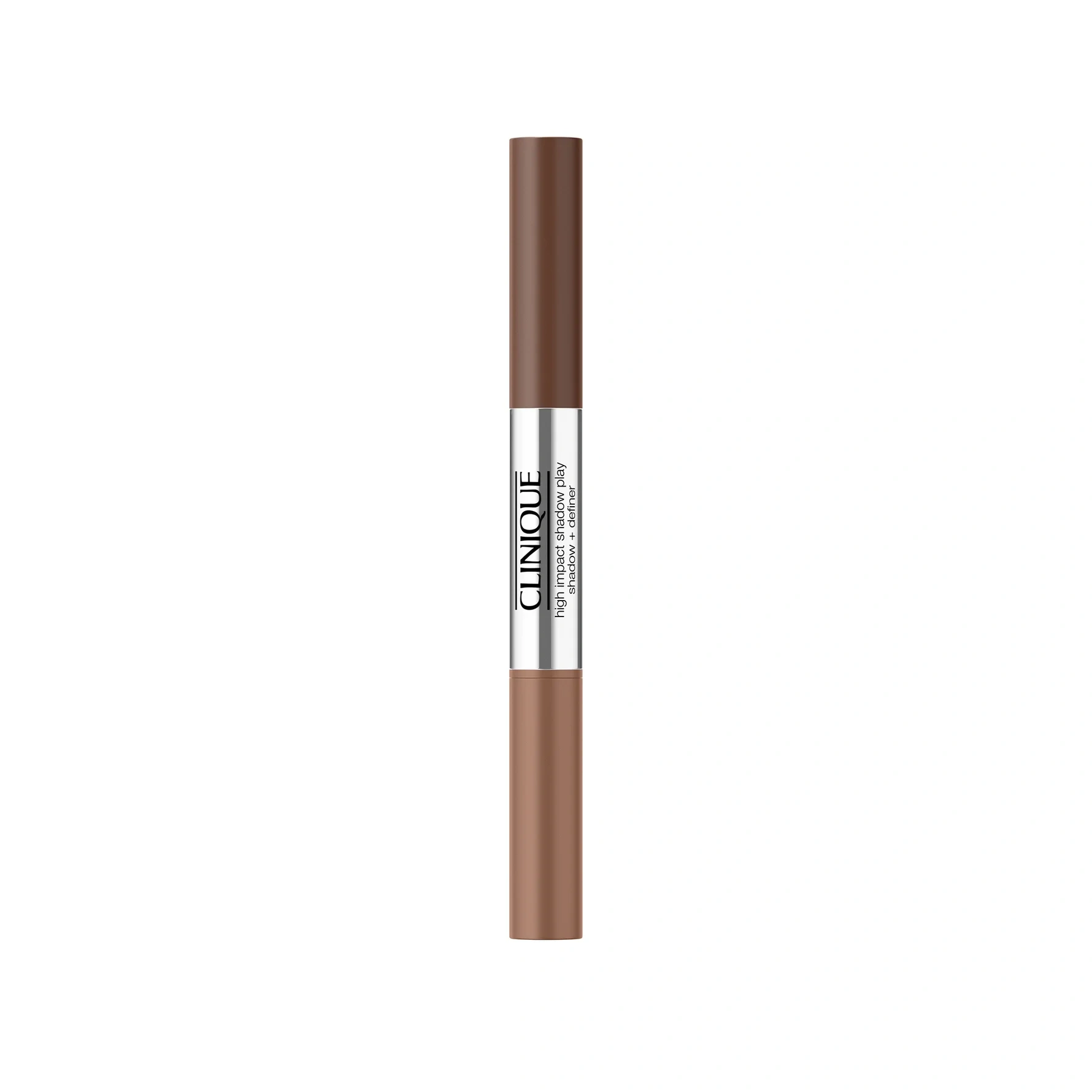 Clinique High Impact Shadow Play Shadow + Definer Double Latte