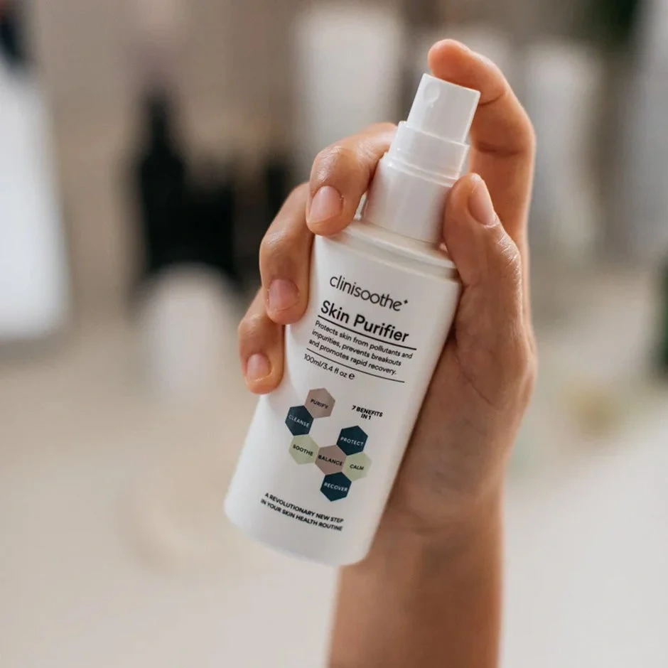 Clinisoothe Skin Purifier 100 ml