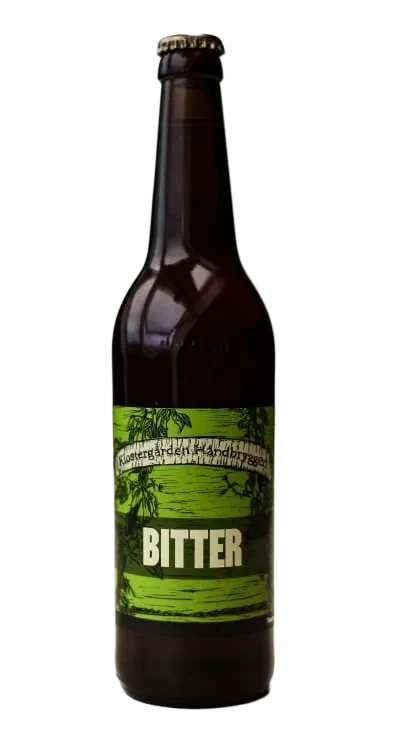 Bitter Klostergården