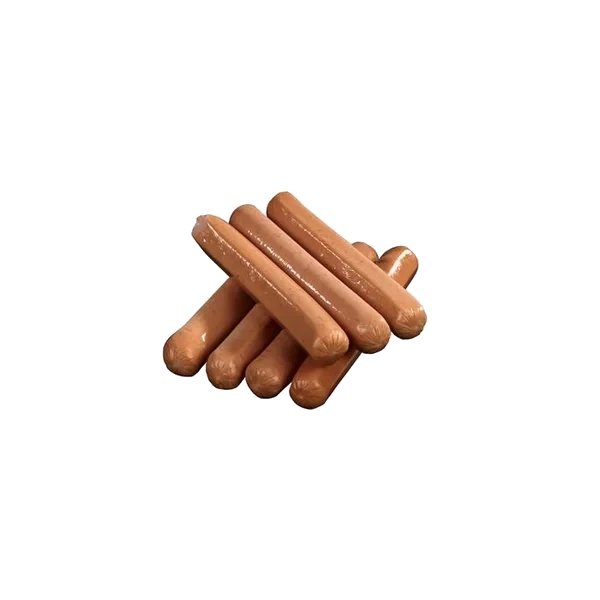Grillpølse 500g Skjeggerød Fryst