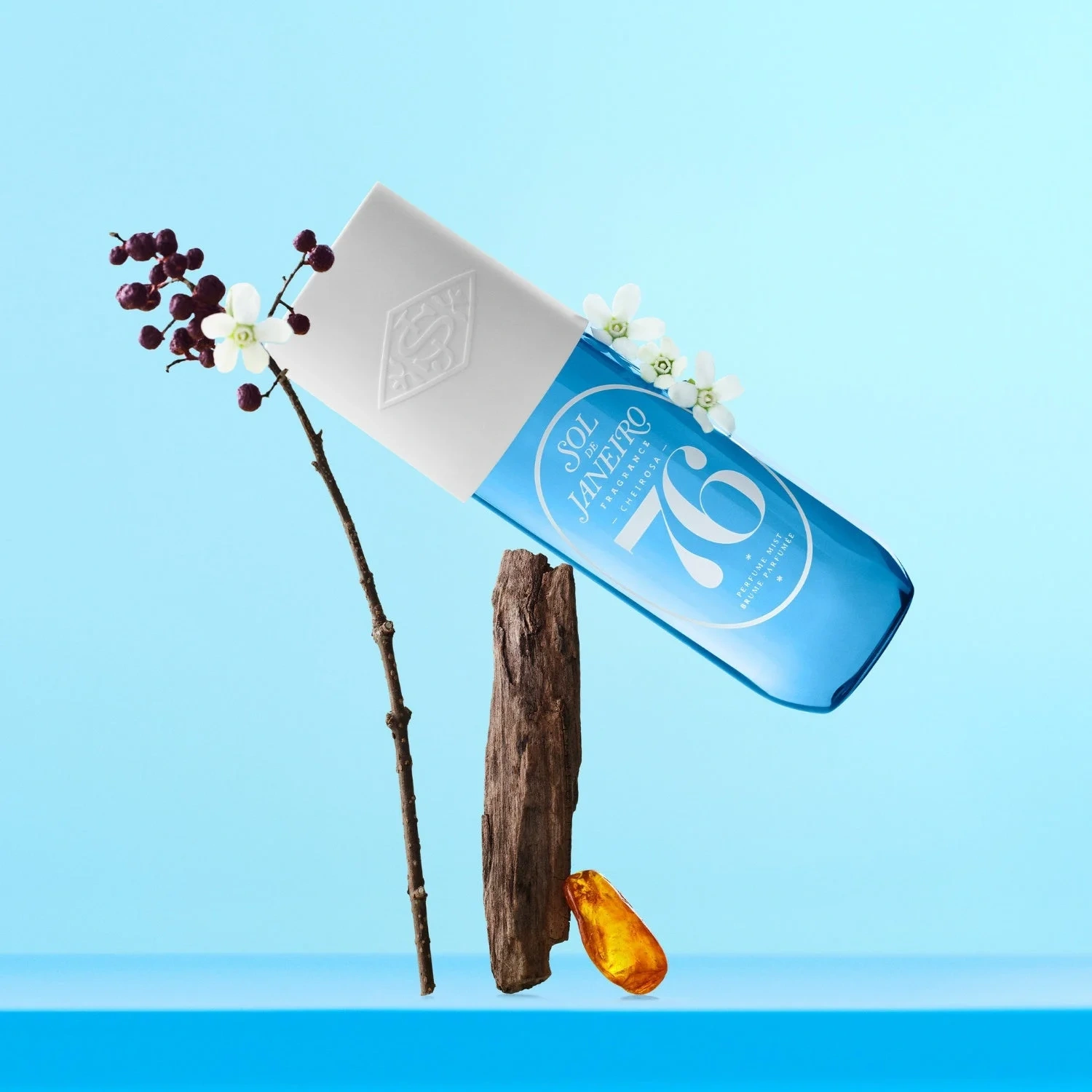 Sol de Janeiro Cheirosa 76 Perfume Mist