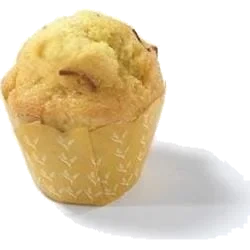 Muffins Sitron 90g