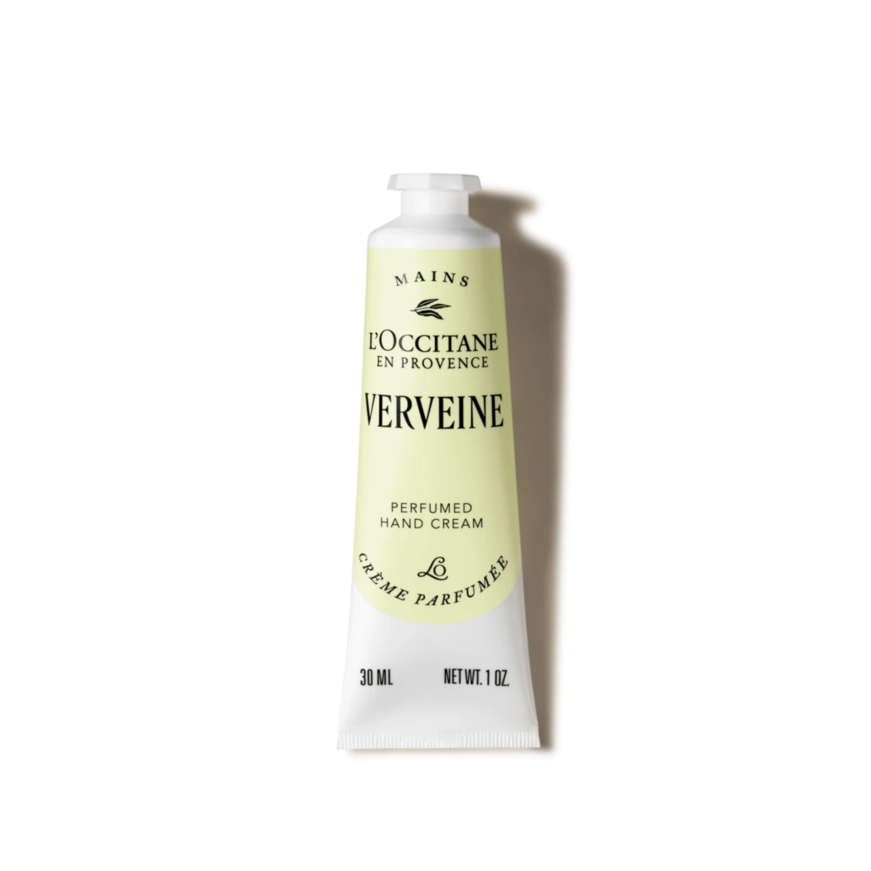 L'Occitane en Provence Verveine (Verbena) Hand Cream