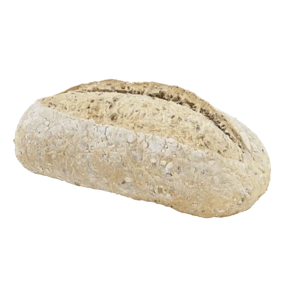 Landbrød Fribakt 730g 9stk