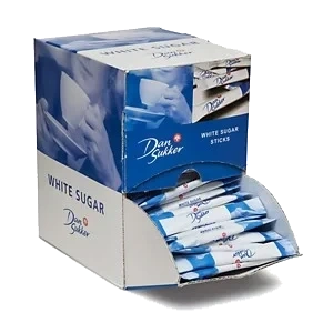 Strösocker Sticks