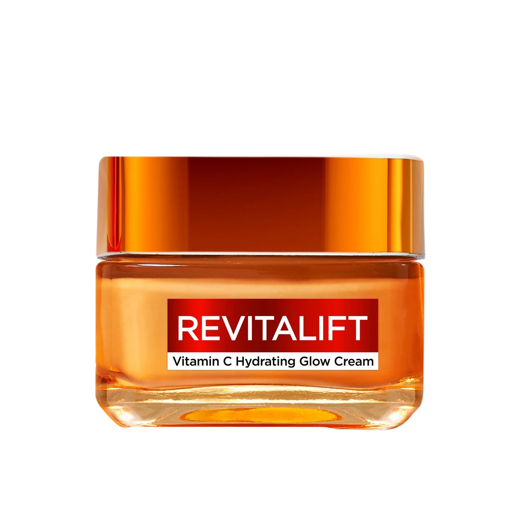 L'Oréal Paris Revitalift Clinical Vitamin C Hydrating Glow Cream 50 ml