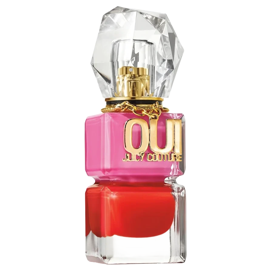 Oui Juicy Couture Eau de Parfum 50 ml