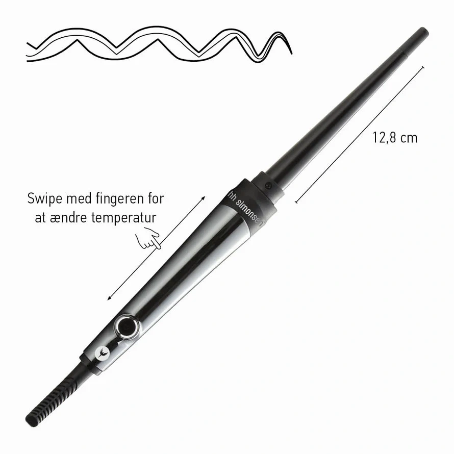 HH Simonsen ROD VS1 ROD VS1