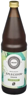 Eplecidereddik økol.   0,75l