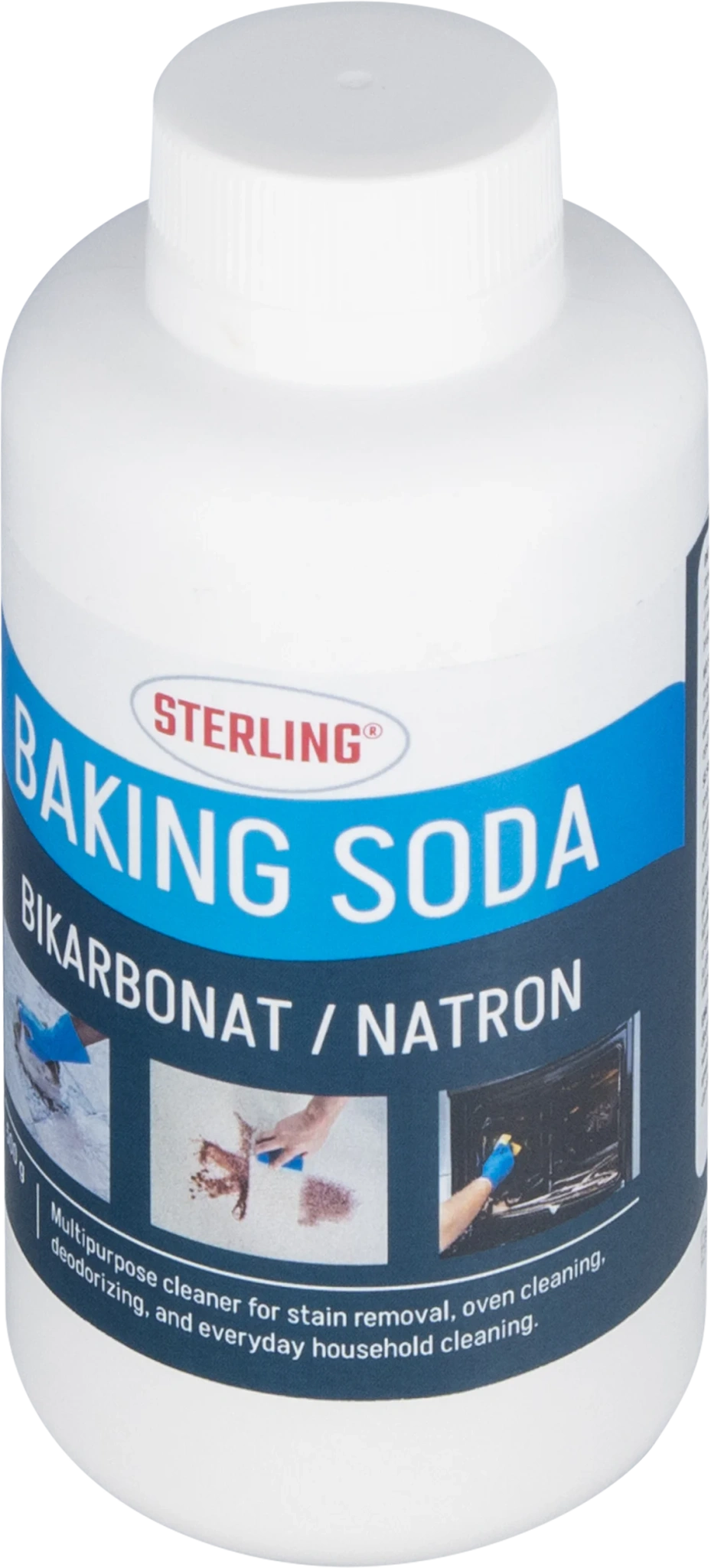 Sterling Baking Soda