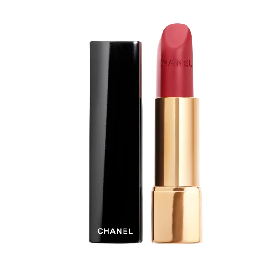 CHANEL LUMINOUS MATTE LIP COLOUR 53 Inspirante