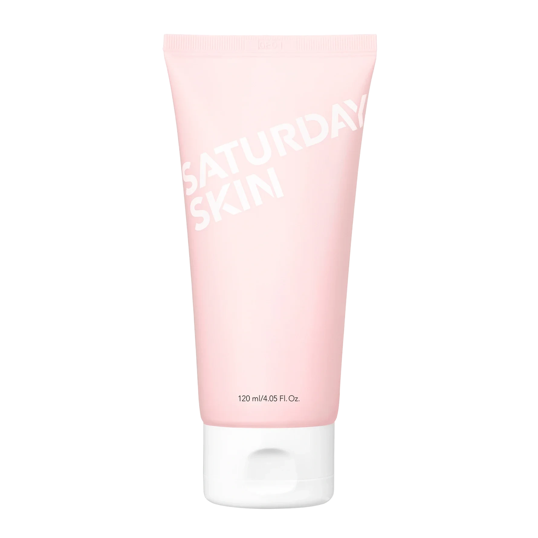 Saturday Skin Rise + Shine Gentle Cleanser 120 ml