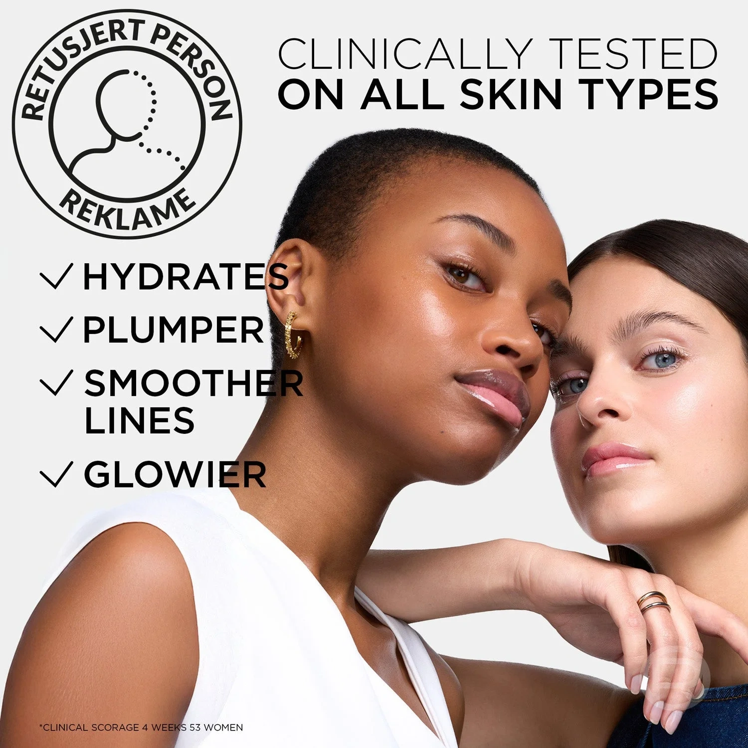 Revitalift Filler Glass Skin Cream