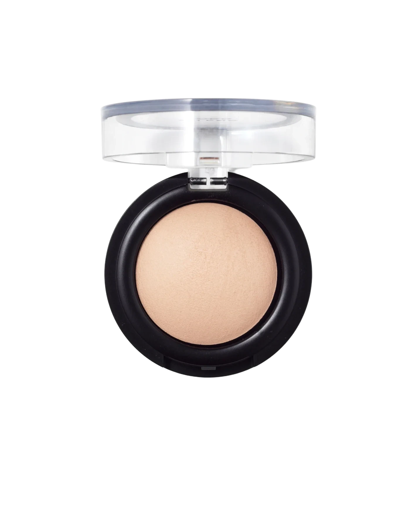 Nilens Jord Baked Mineral Eyeshadow 6110 Cream