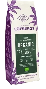 Løfberg Dark WB