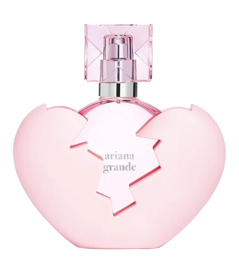 Ariana Grande Thank U Next Eau de Parfum 50 ml