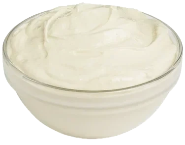 Vegan mayo base 10kg