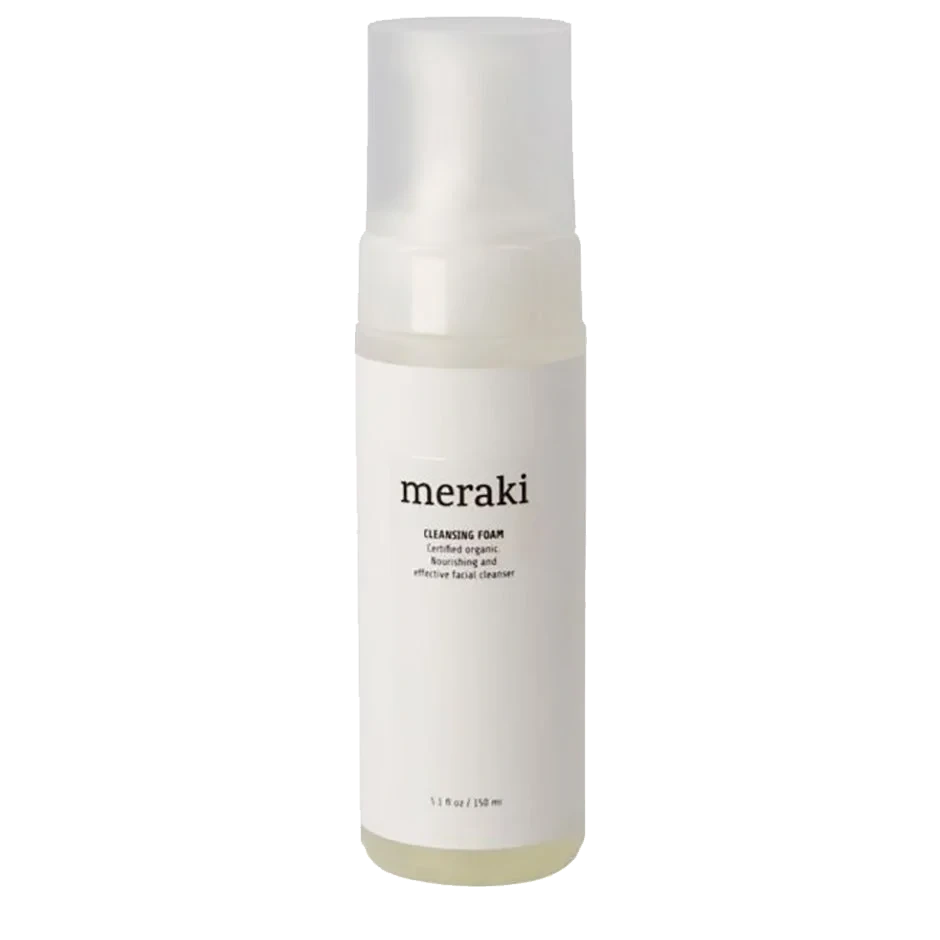 Meraki Cleansing Foam