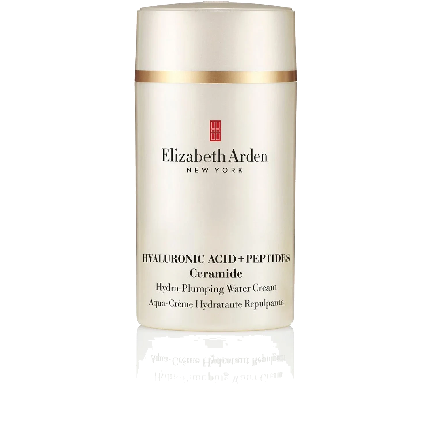 Elizabeth Arden Ceramide Hyaluronic Acid + Peptides Water Cream