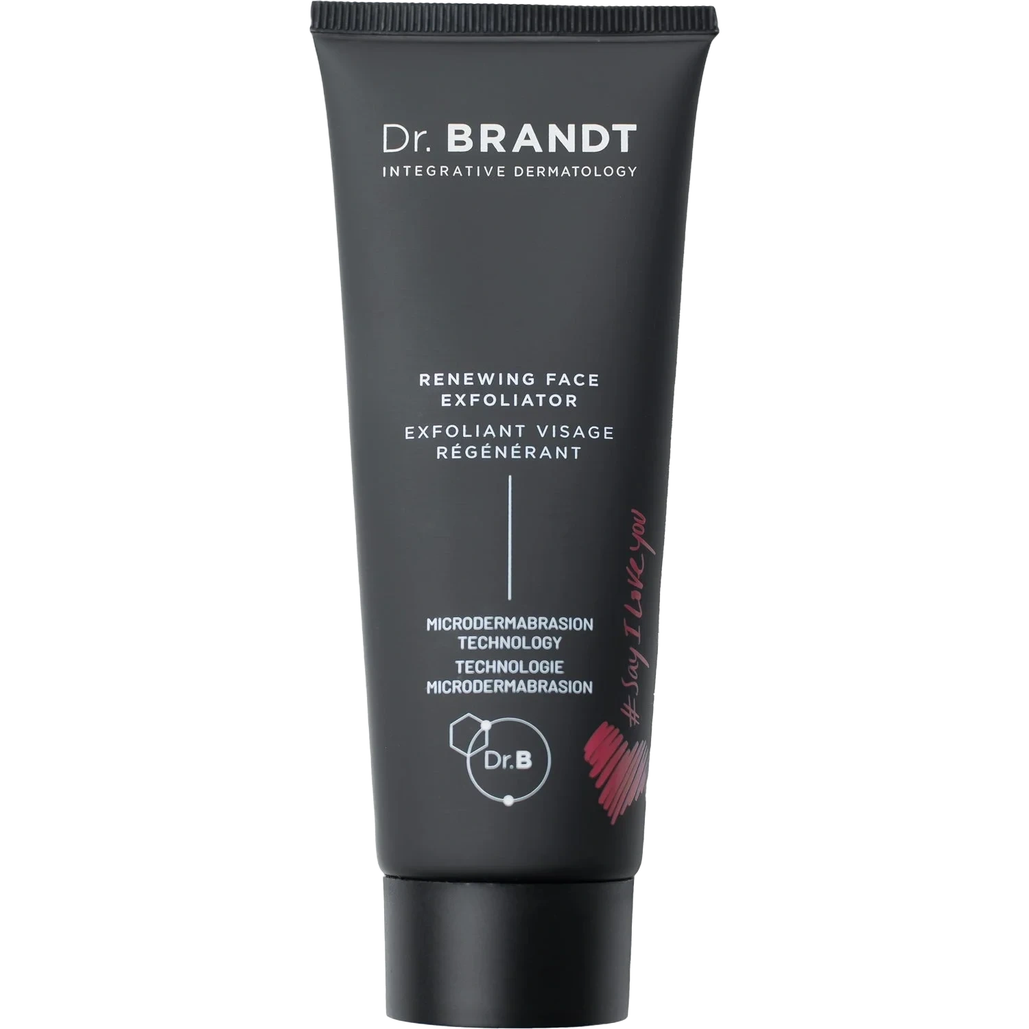 Dr Brandt Microdermabrasion Face Exfoliator