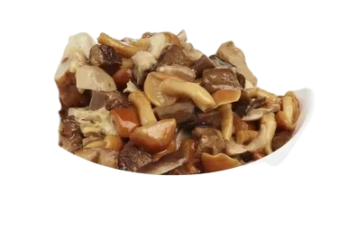 Villsoppblanding   1kg