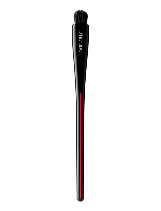 Shiseido Hanen Fude Shading Brush