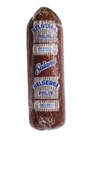 Salami Hel Hel