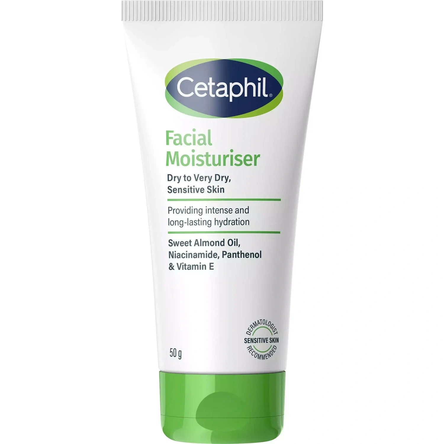 Cetaphil Facial Moisturizer