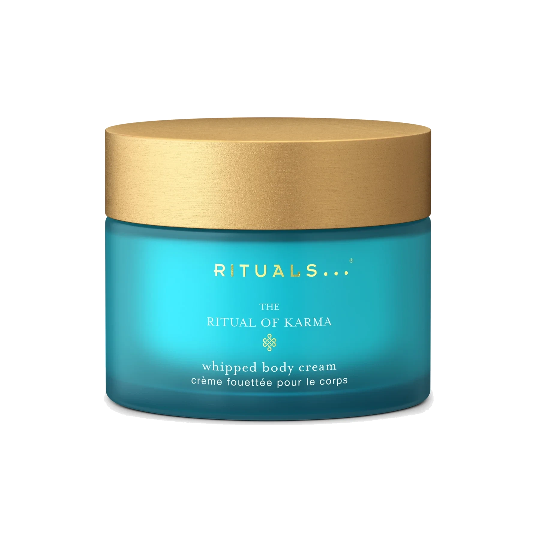 RITUALS The Ritual of Karma Whipped Body Cream 220 ml