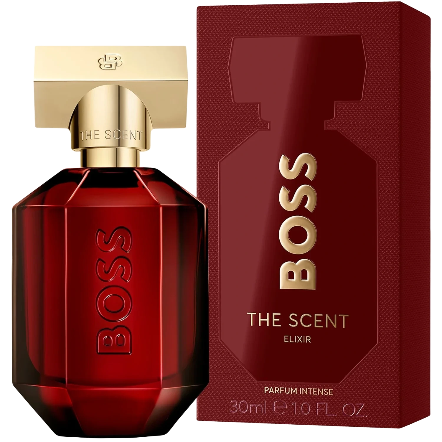 Hugo Boss The Scent For Her Elixir