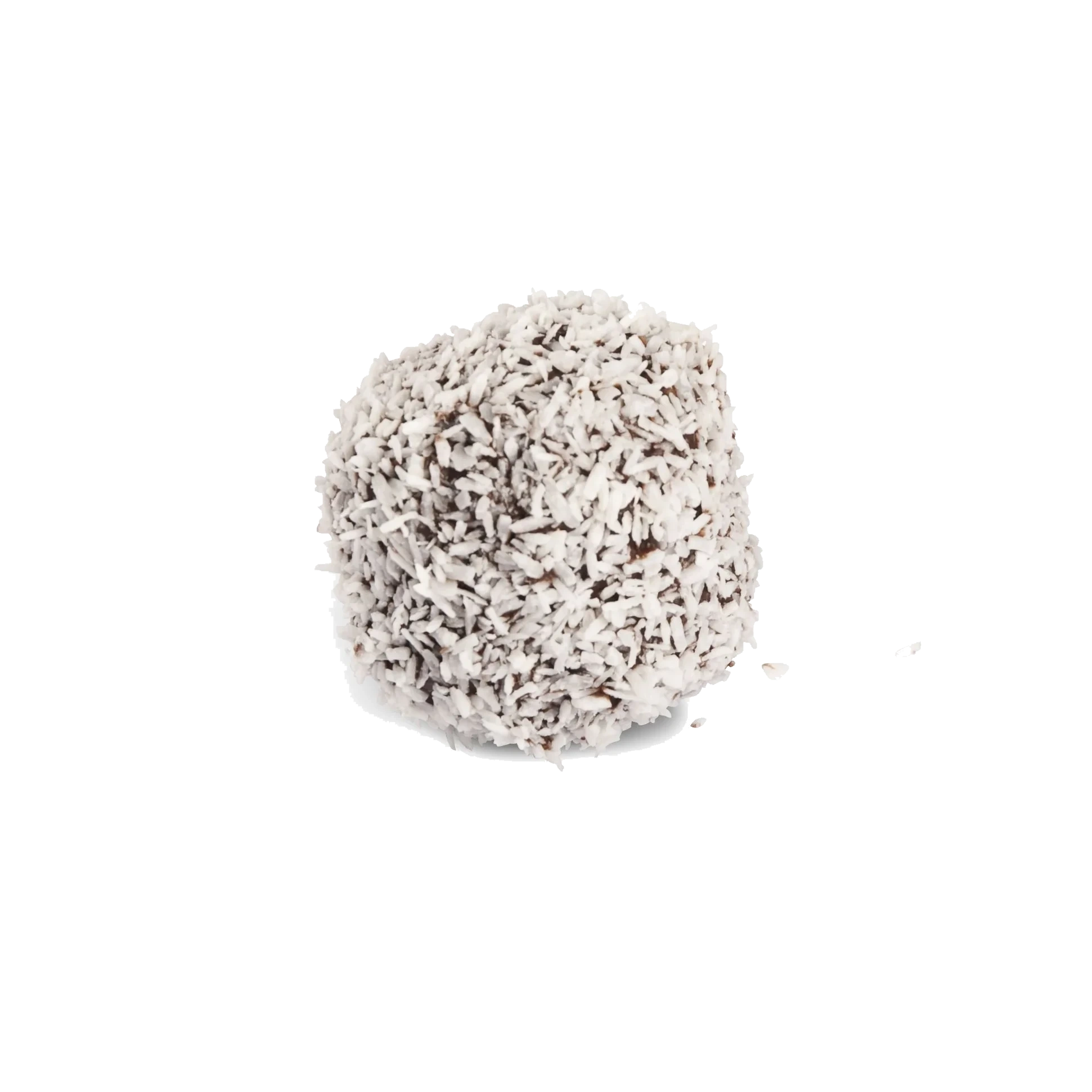 Chokladboll cocos