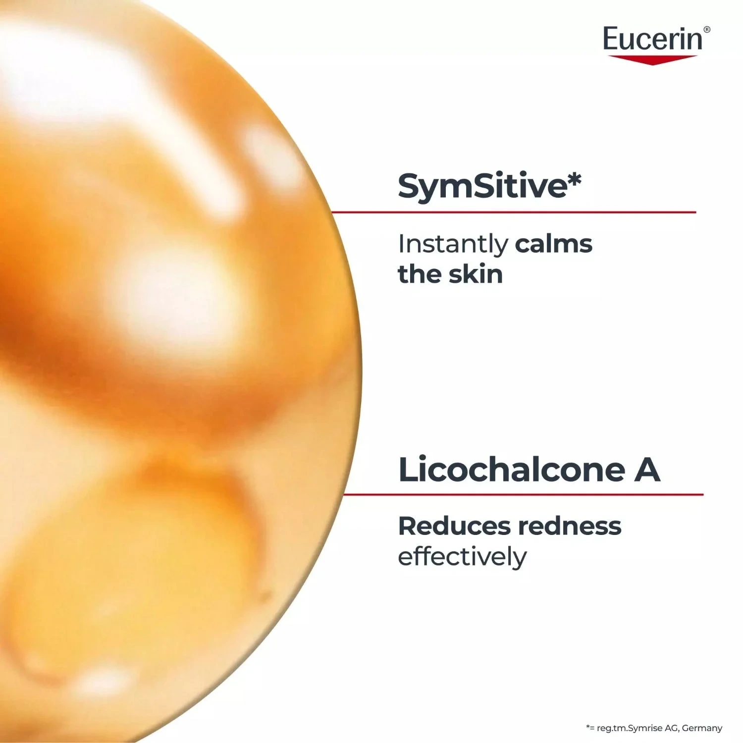 Eucerin AntiRedness Soothing Care Cream, 50 ml