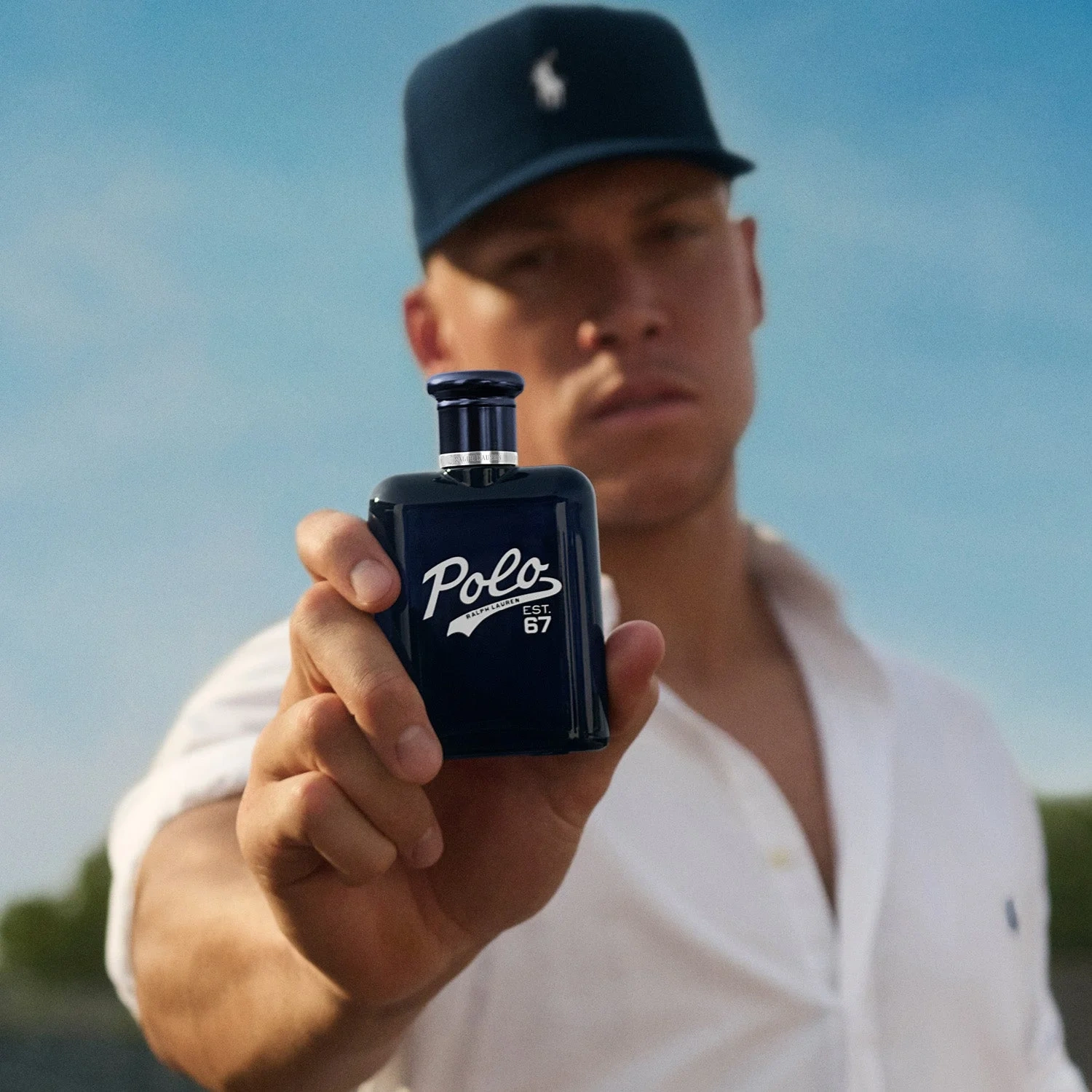 Ralph Lauren Polo 67 Eau de Toilette 40 ml