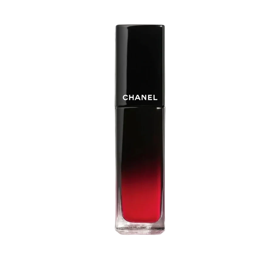 CHANEL ROUGE ALLURE LAQUE LIPSTICK 73 Invincible