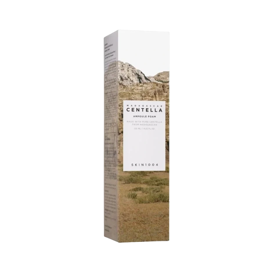 SKIN1004 Madagascar Centella