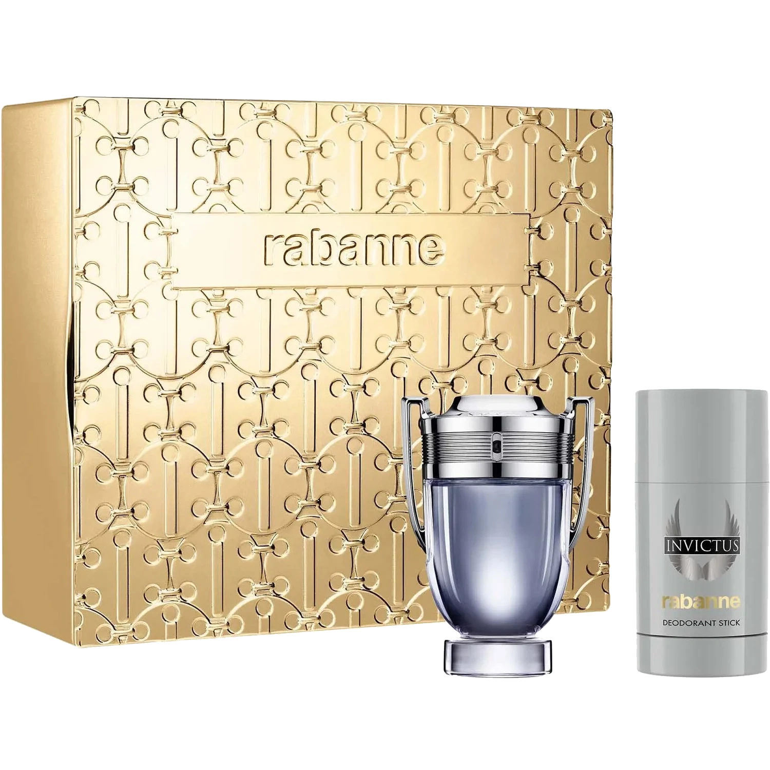 RABANNE Invictus