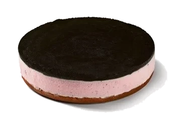 Cheesecake Lakrits Viol