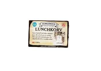 Lunchkorv 900g